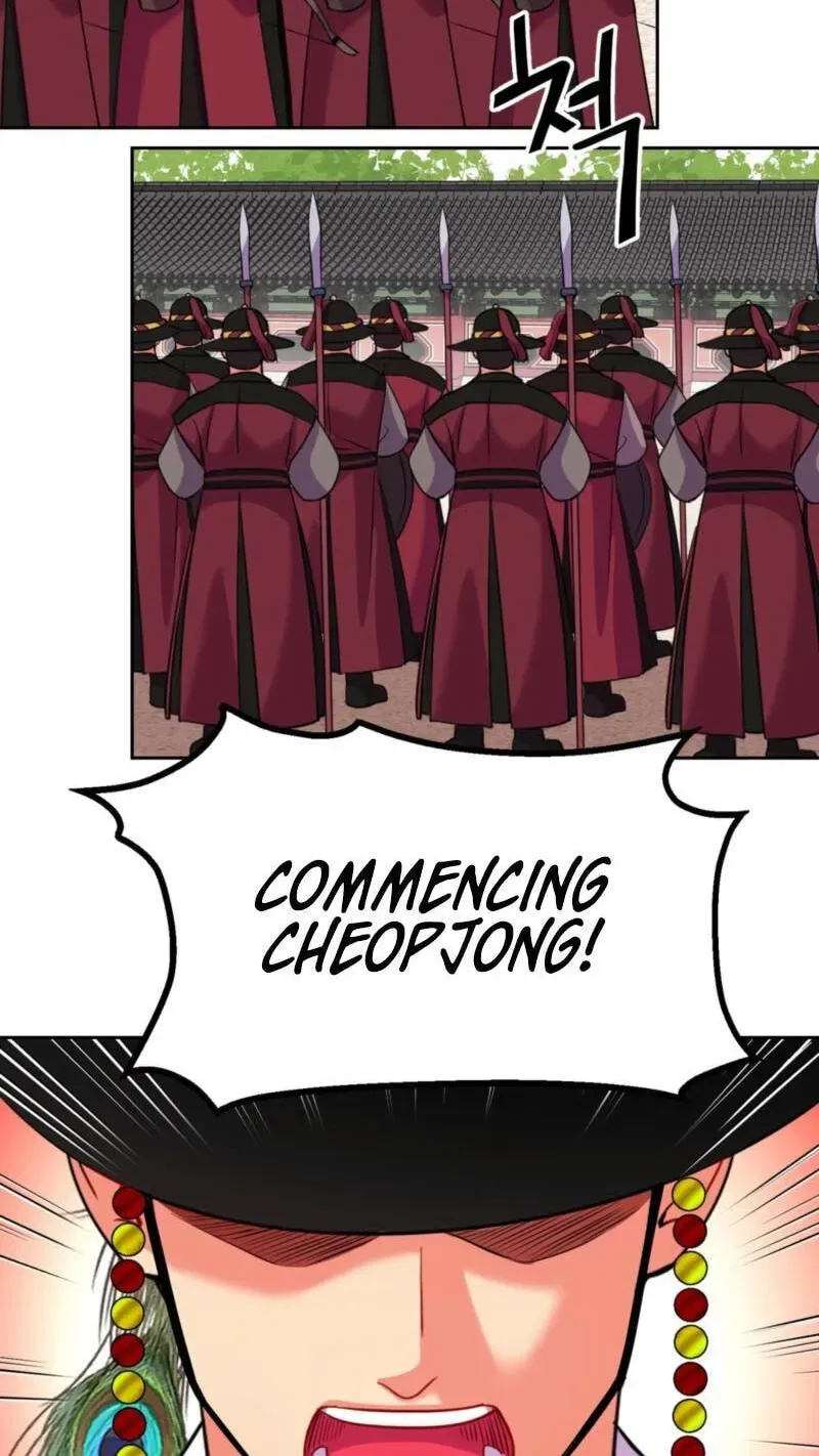 The Crimson Bride Chapter 39 page 65 - 