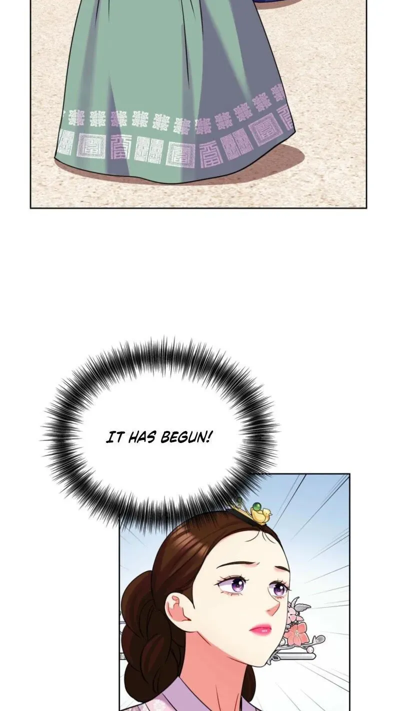 The Crimson Bride Chapter 39 page 68 - 