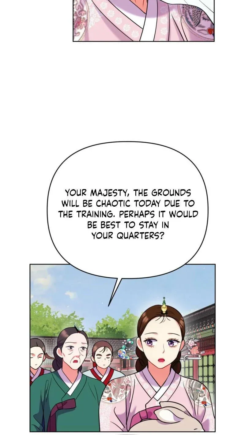 The Crimson Bride Chapter 39 page 69 - 