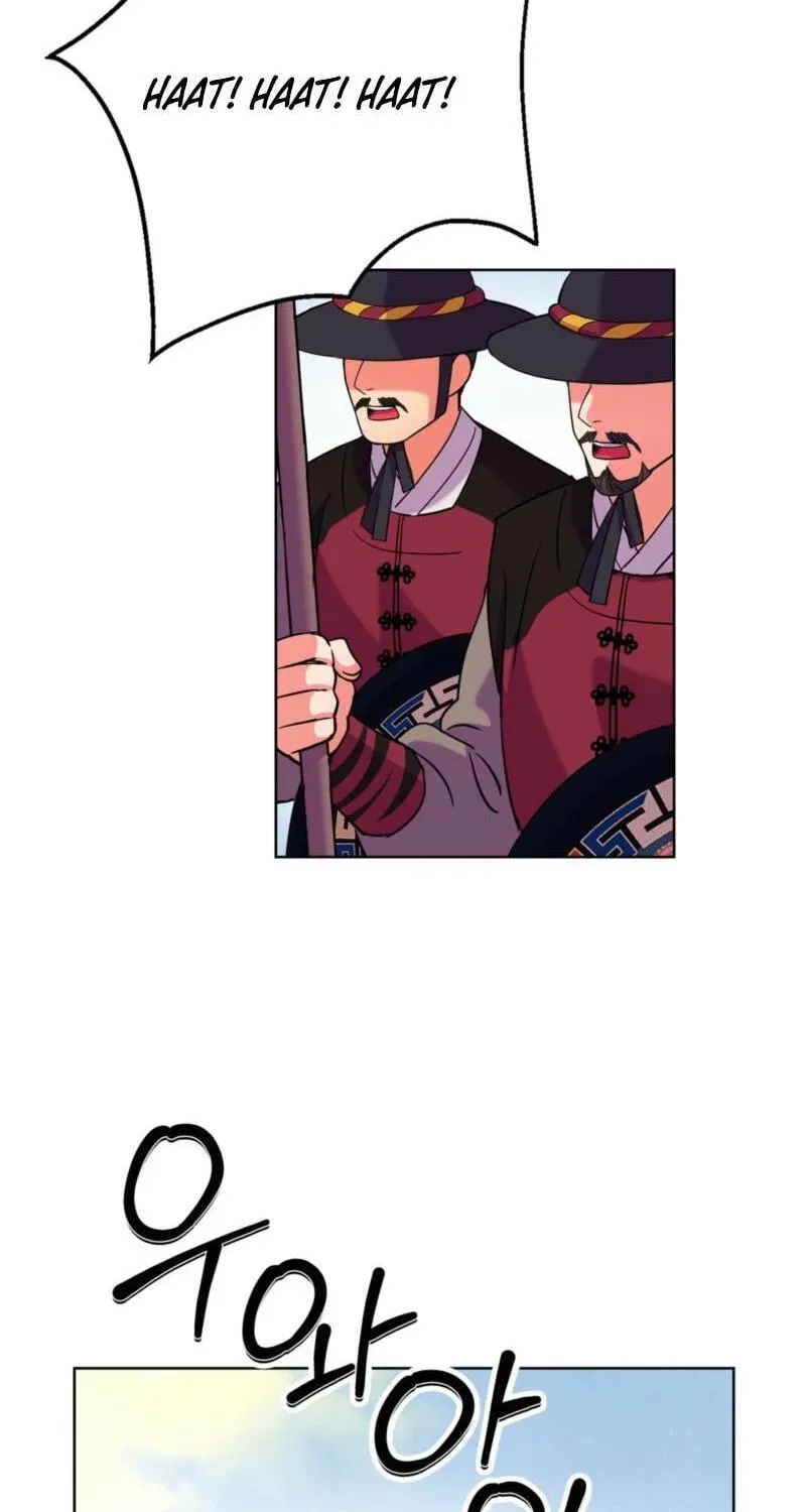 The Crimson Bride Chapter 39 page 76 - 