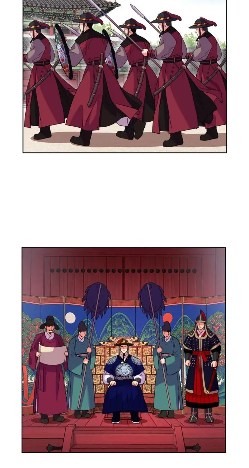 The Crimson Bride Chapter 39 page 78 - 