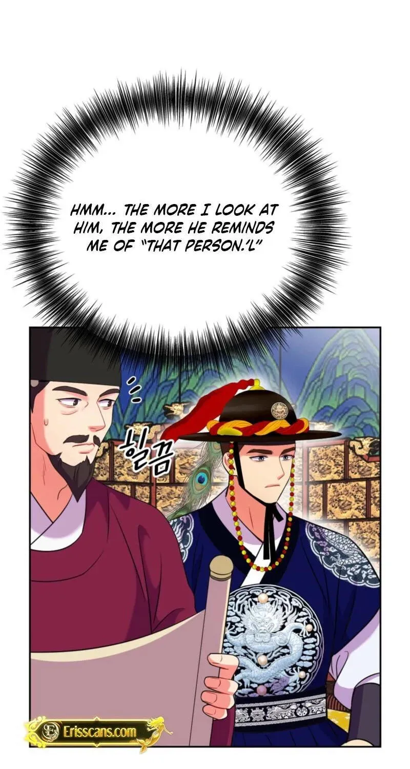 The Crimson Bride Chapter 39 page 80 - 