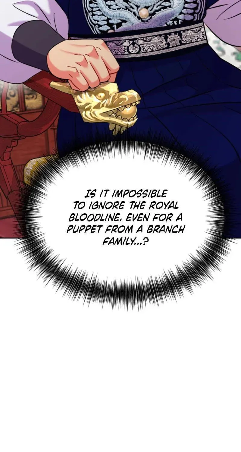 The Crimson Bride Chapter 39 page 83 - 