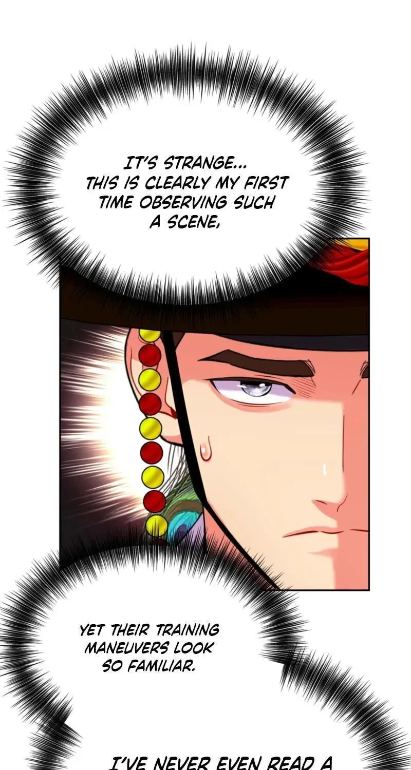 The Crimson Bride Chapter 39 page 84 - 
