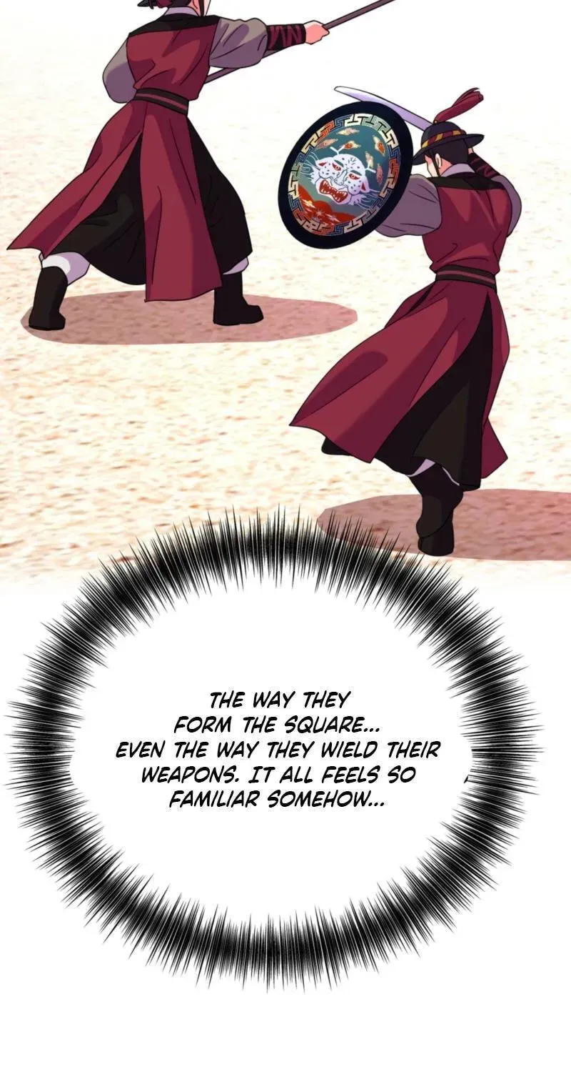 The Crimson Bride Chapter 39 page 86 - 