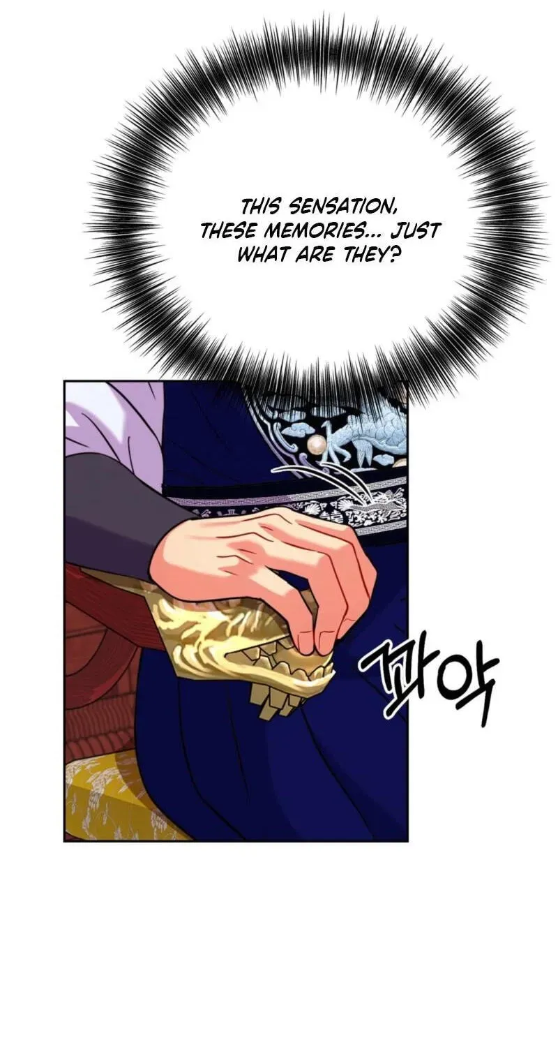 The Crimson Bride Chapter 39 page 87 - 