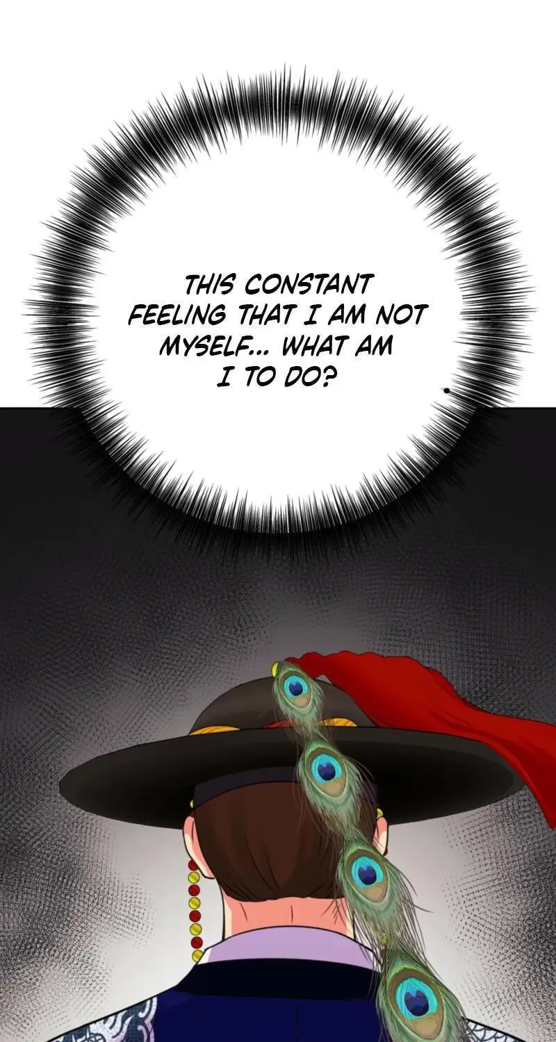 The Crimson Bride Chapter 39 page 88 - 