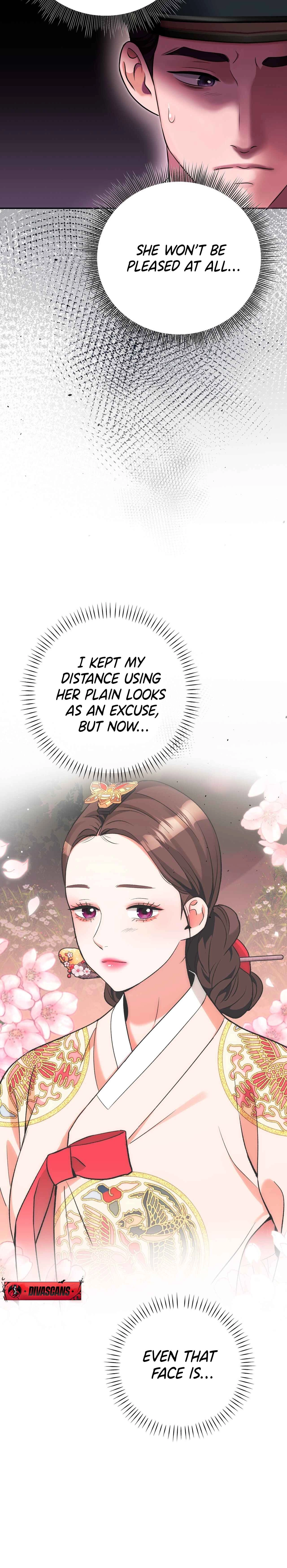 The Crimson Bride Chapter 4 page 20 - 