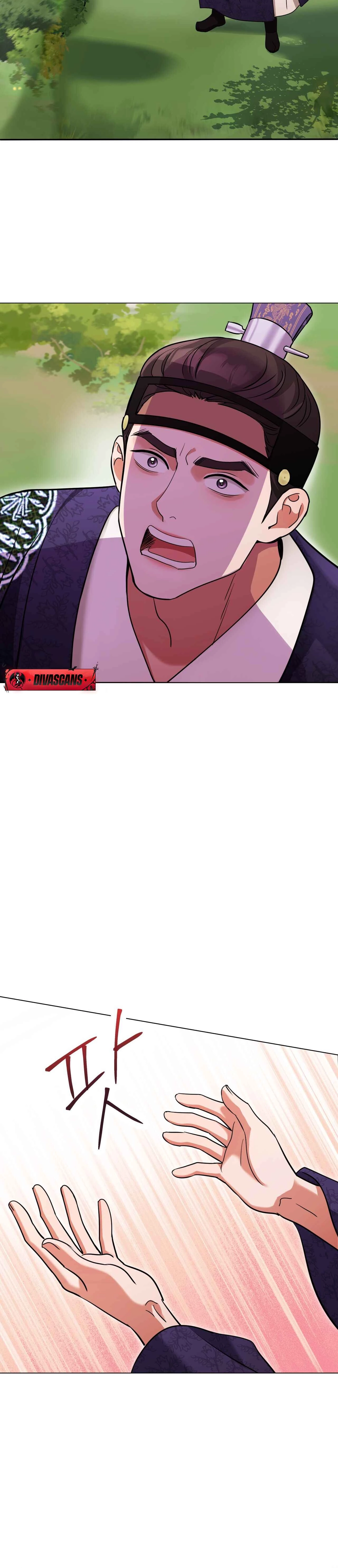 The Crimson Bride Chapter 4 page 36 - 