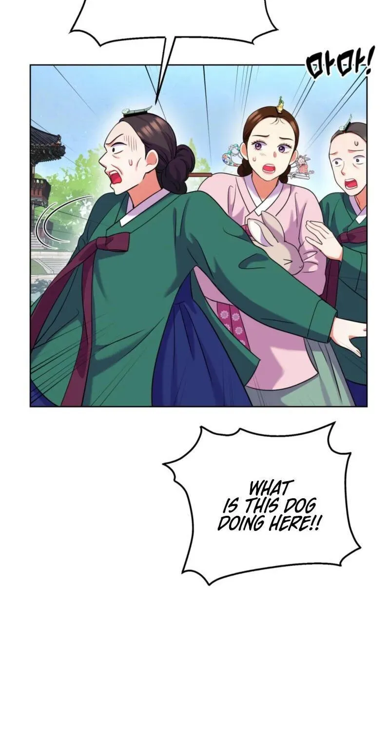 The Crimson Bride Chapter 40 page 14 - 