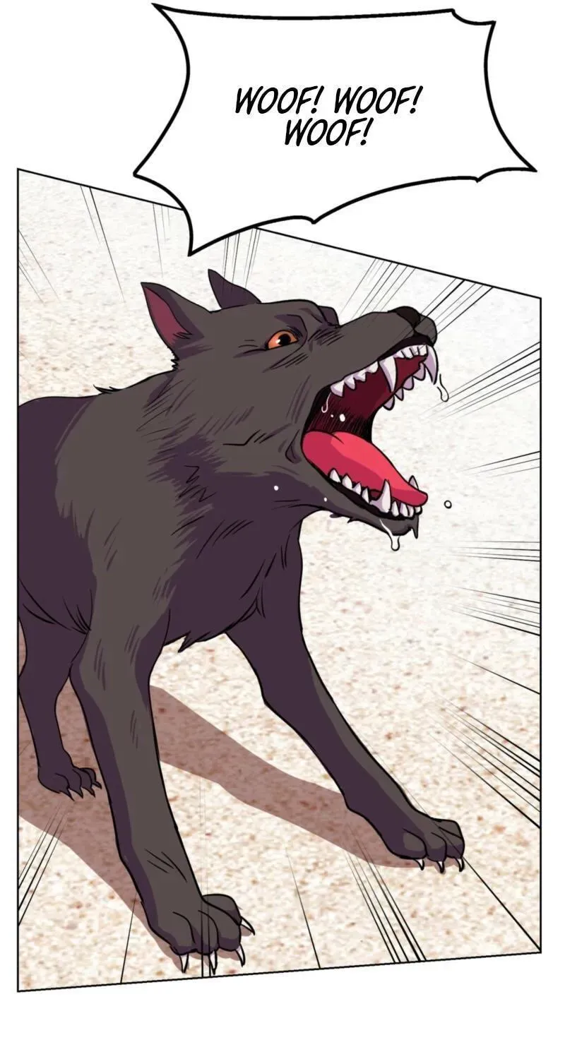 The Crimson Bride Chapter 40 page 16 - 