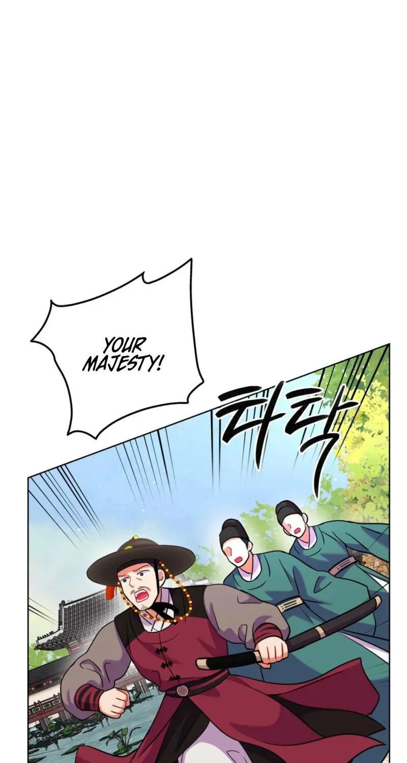 The Crimson Bride Chapter 40 page 17 - 