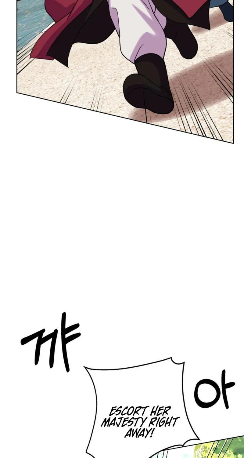 The Crimson Bride Chapter 40 page 18 - 