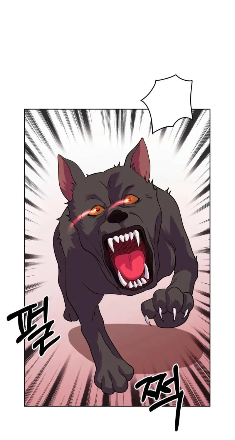 The Crimson Bride Chapter 40 page 20 - 