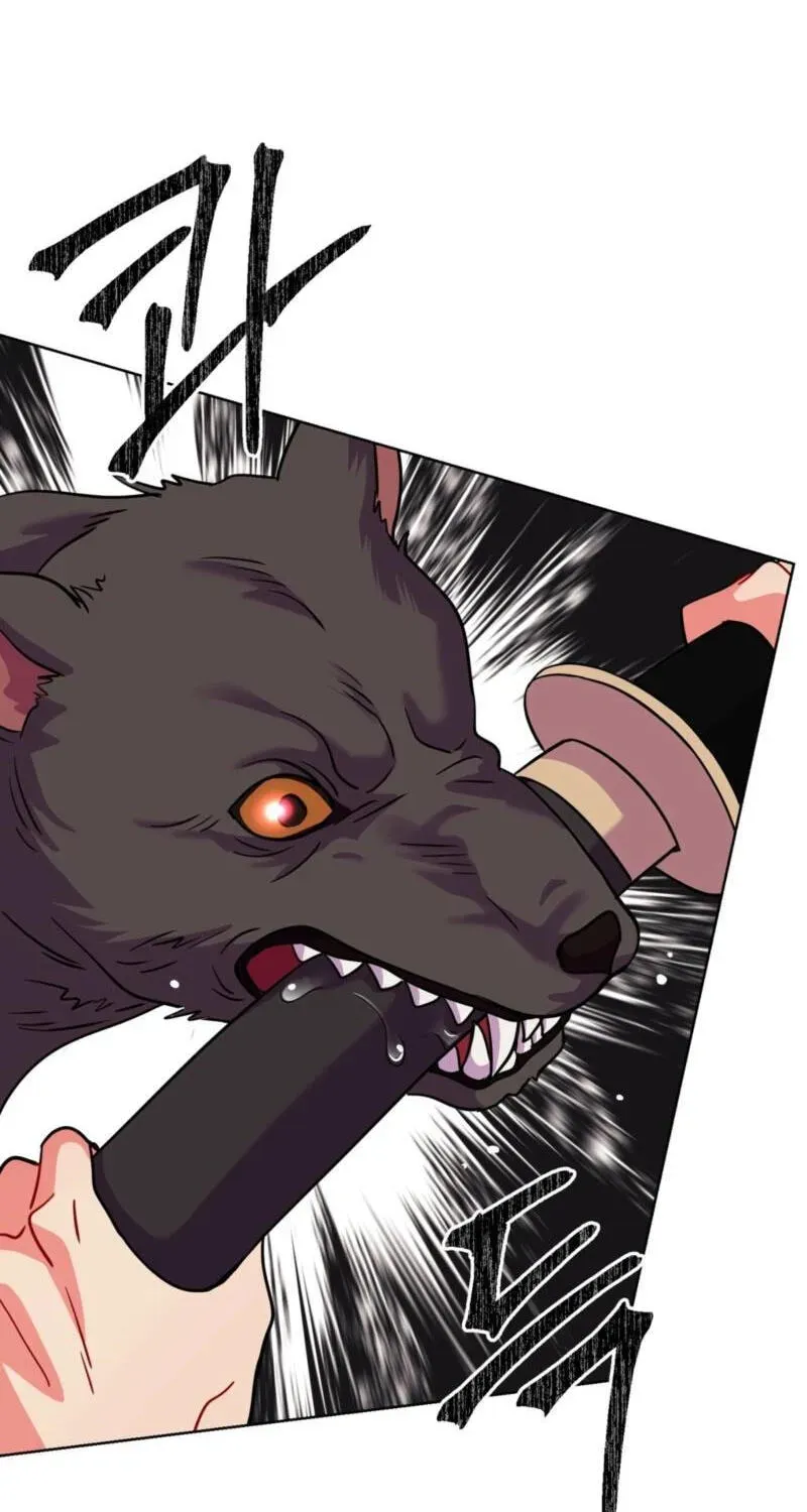 The Crimson Bride Chapter 40 page 21 - 