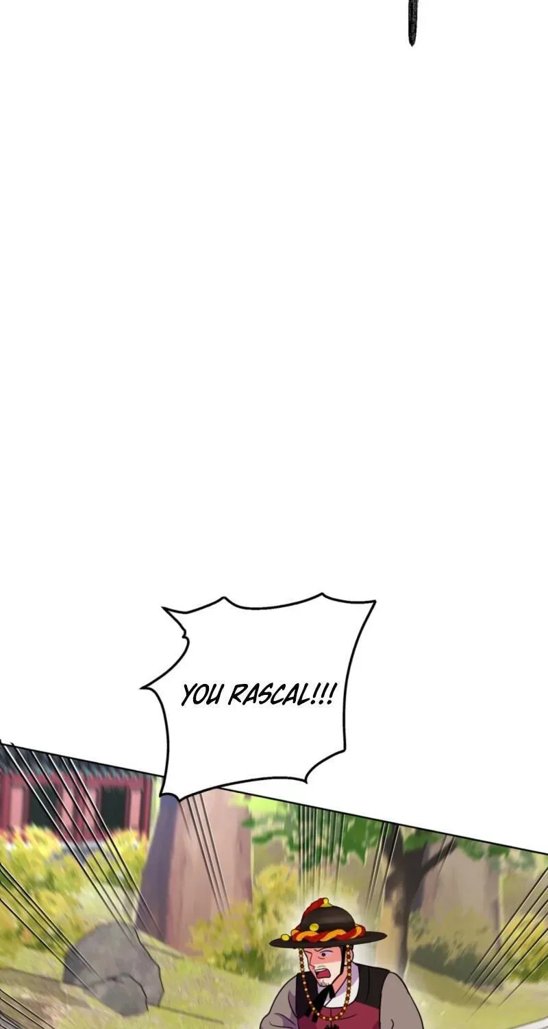 The Crimson Bride Chapter 40 page 22 - 