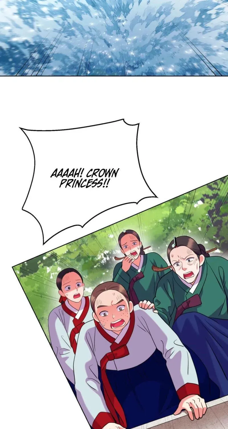 The Crimson Bride Chapter 40 page 29 - 