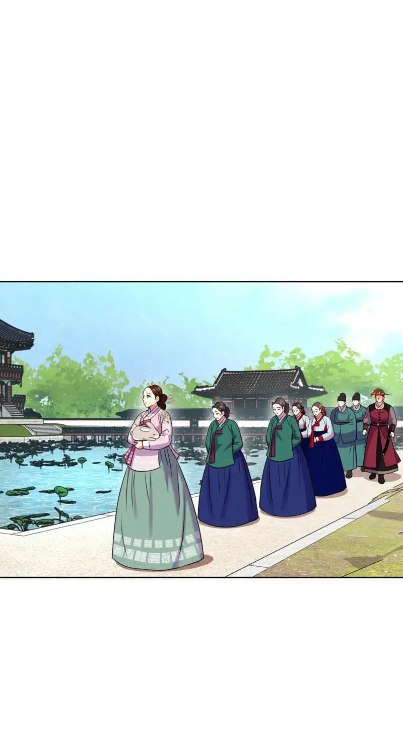 The Crimson Bride Chapter 40 page 4 - 