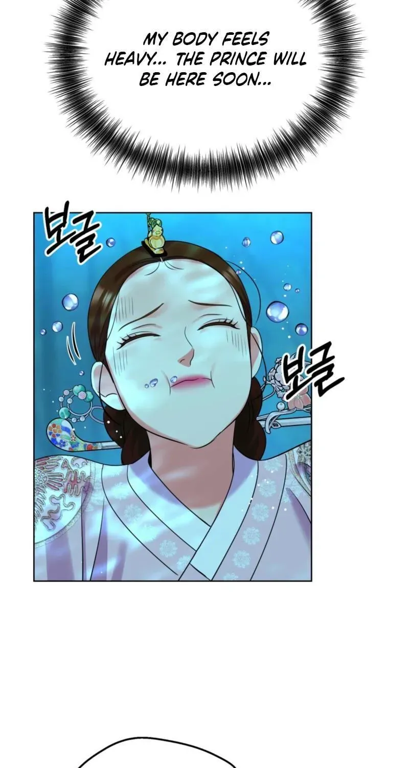The Crimson Bride Chapter 40 page 34 - 