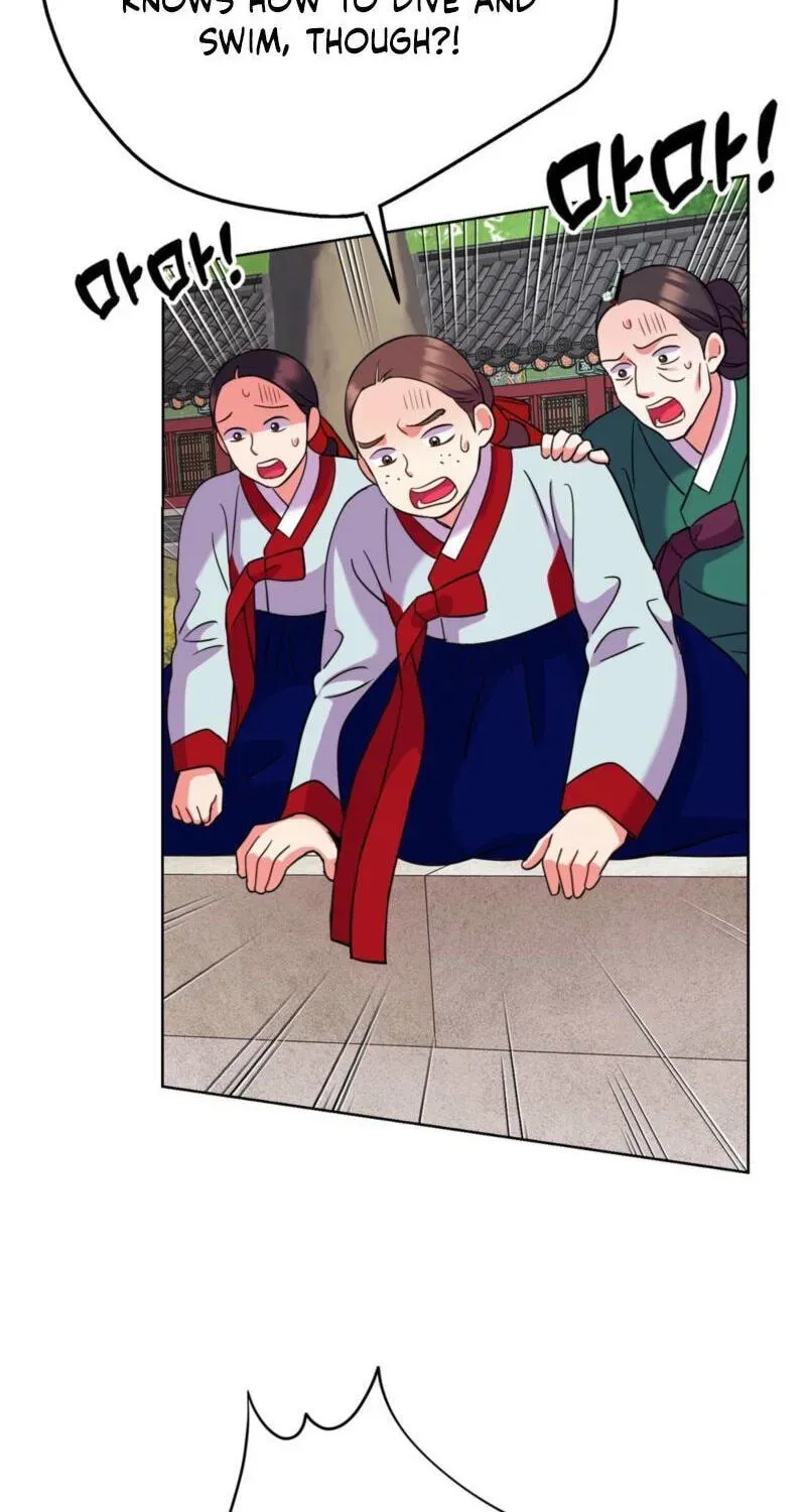 The Crimson Bride Chapter 40 page 37 - 