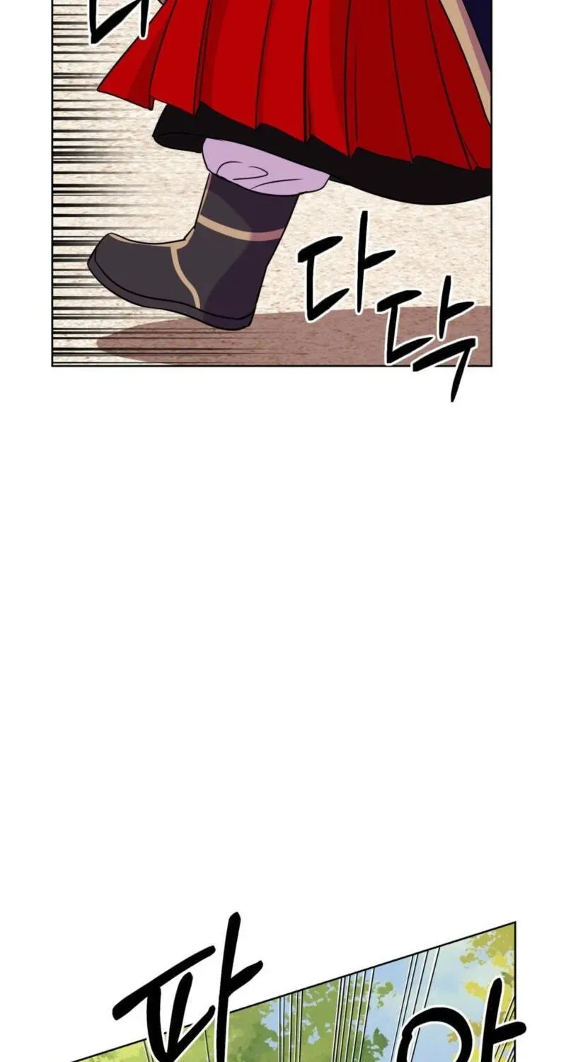The Crimson Bride Chapter 40 page 41 - 