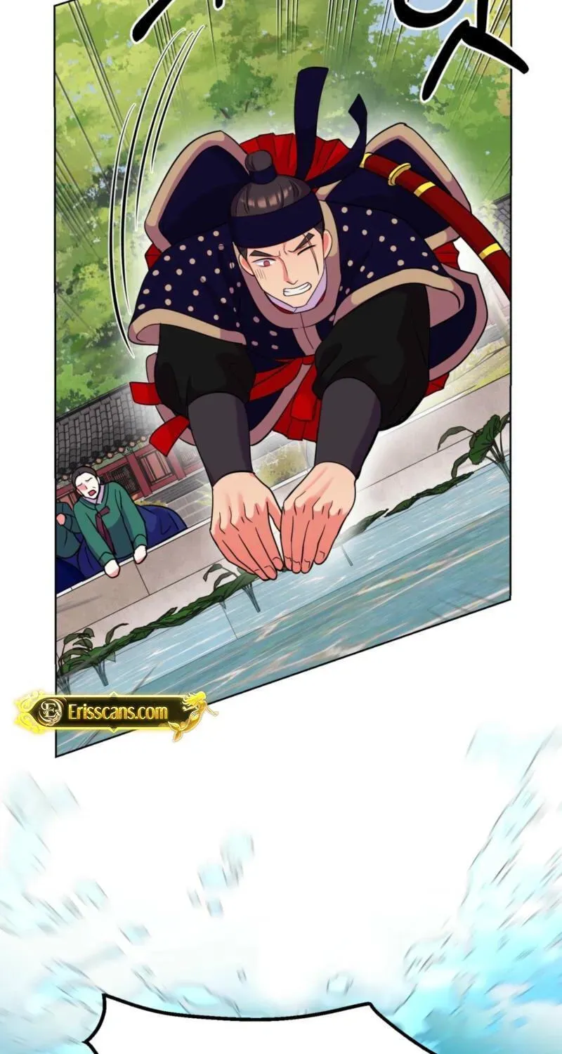 The Crimson Bride Chapter 40 page 42 - 