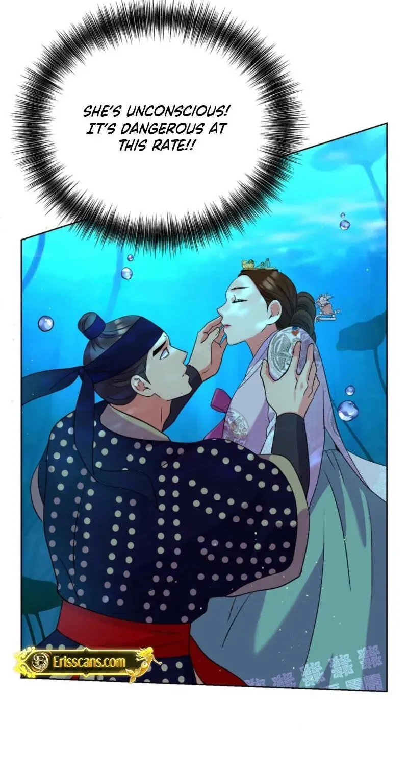 The Crimson Bride Chapter 40 page 49 - 