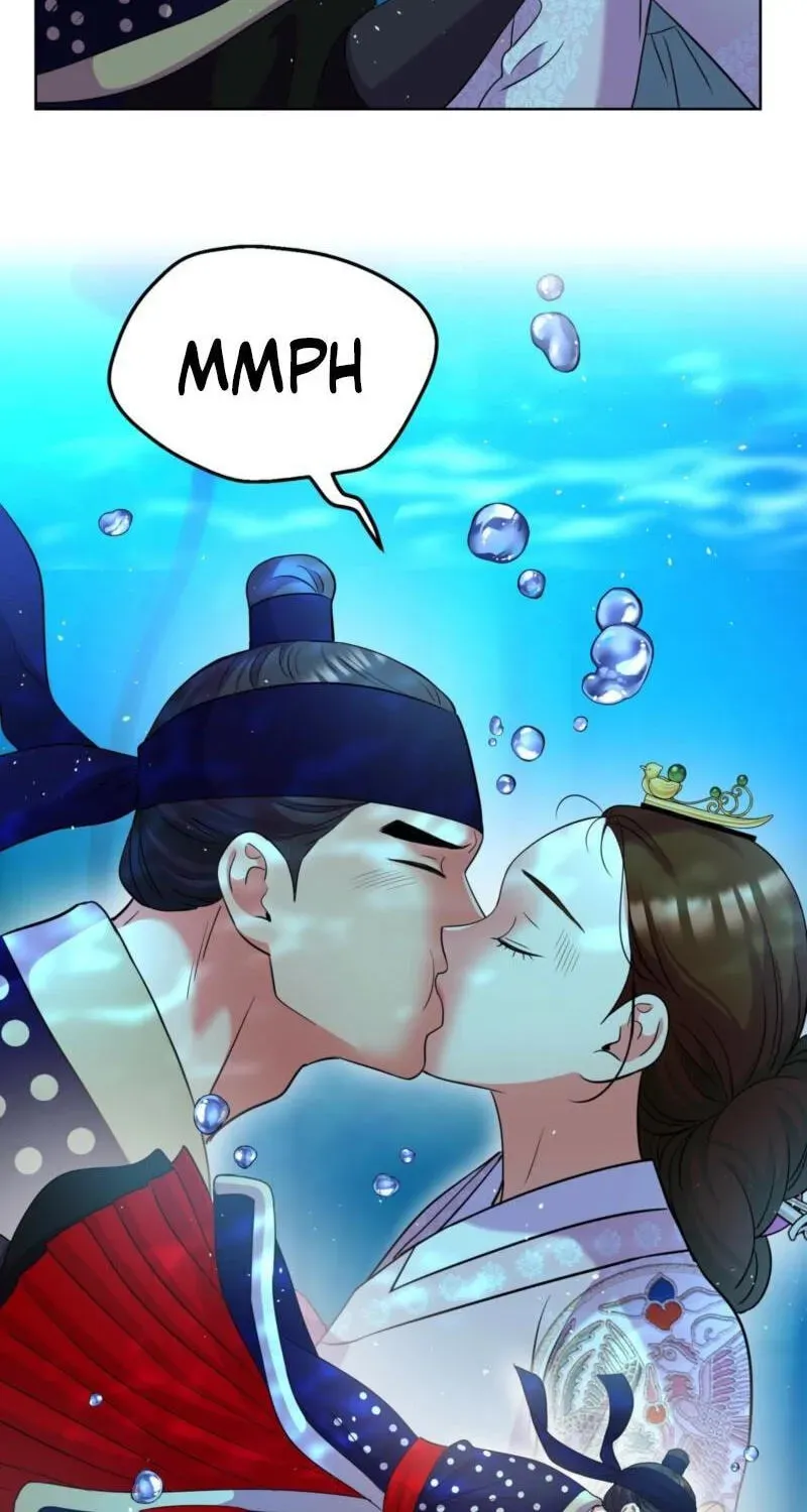 The Crimson Bride Chapter 40 page 51 - 