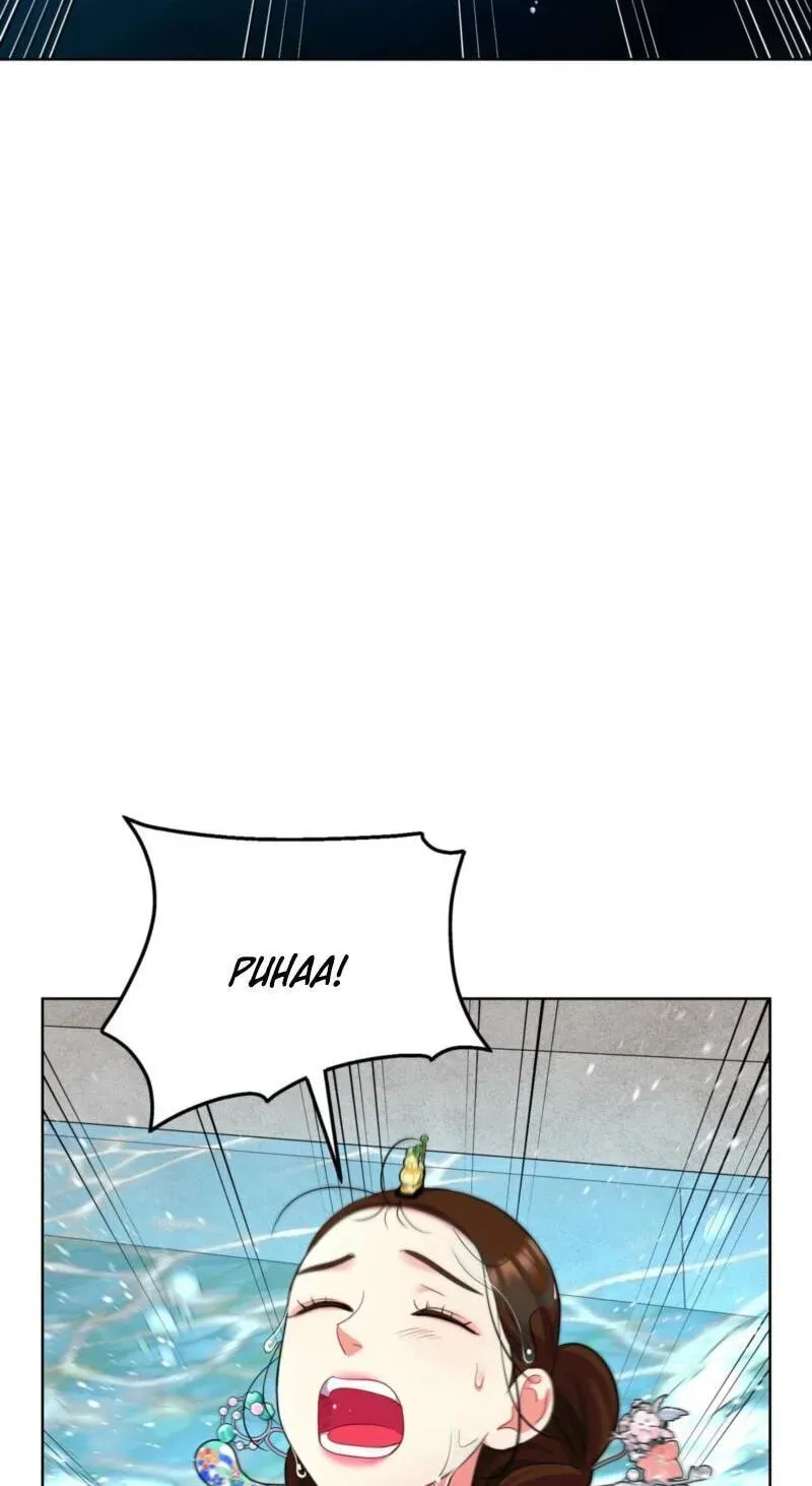 The Crimson Bride Chapter 40 page 57 - 