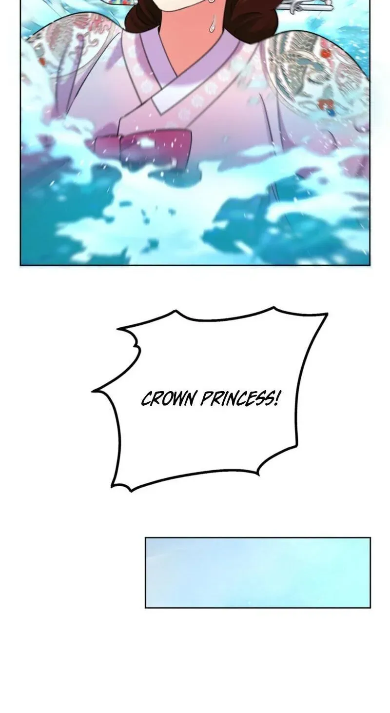 The Crimson Bride Chapter 40 page 58 - 