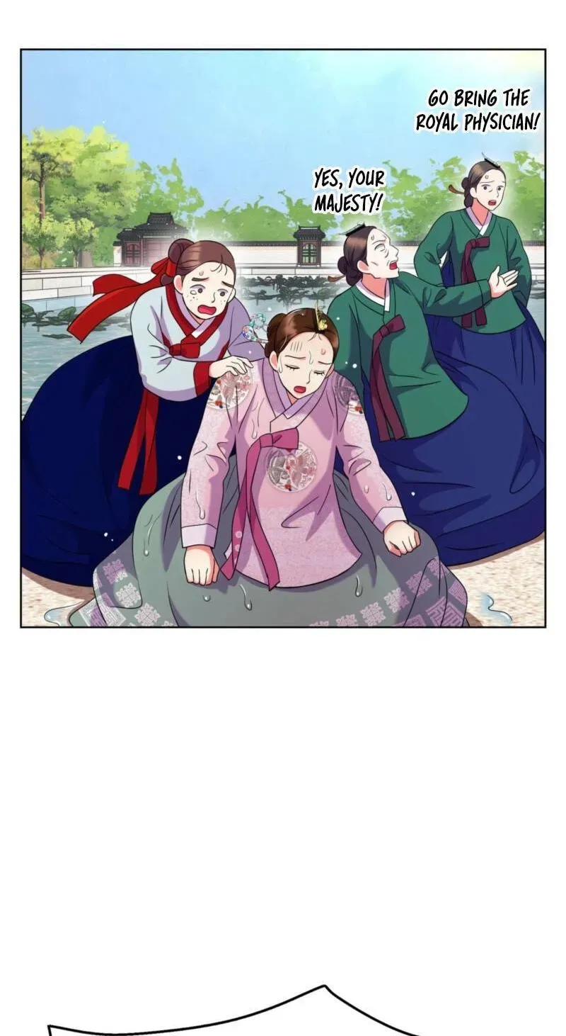 The Crimson Bride Chapter 40 page 59 - 