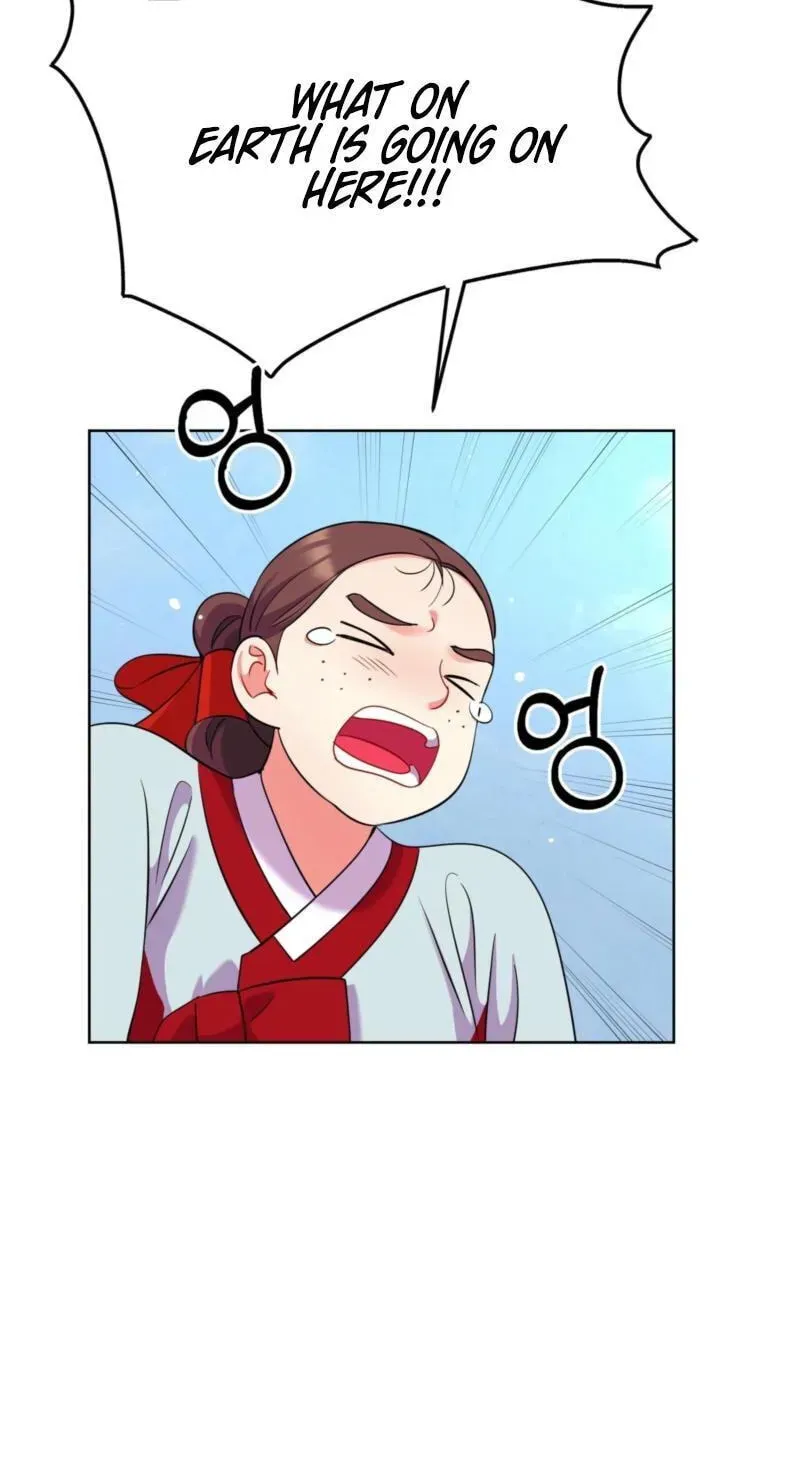 The Crimson Bride Chapter 40 page 60 - 