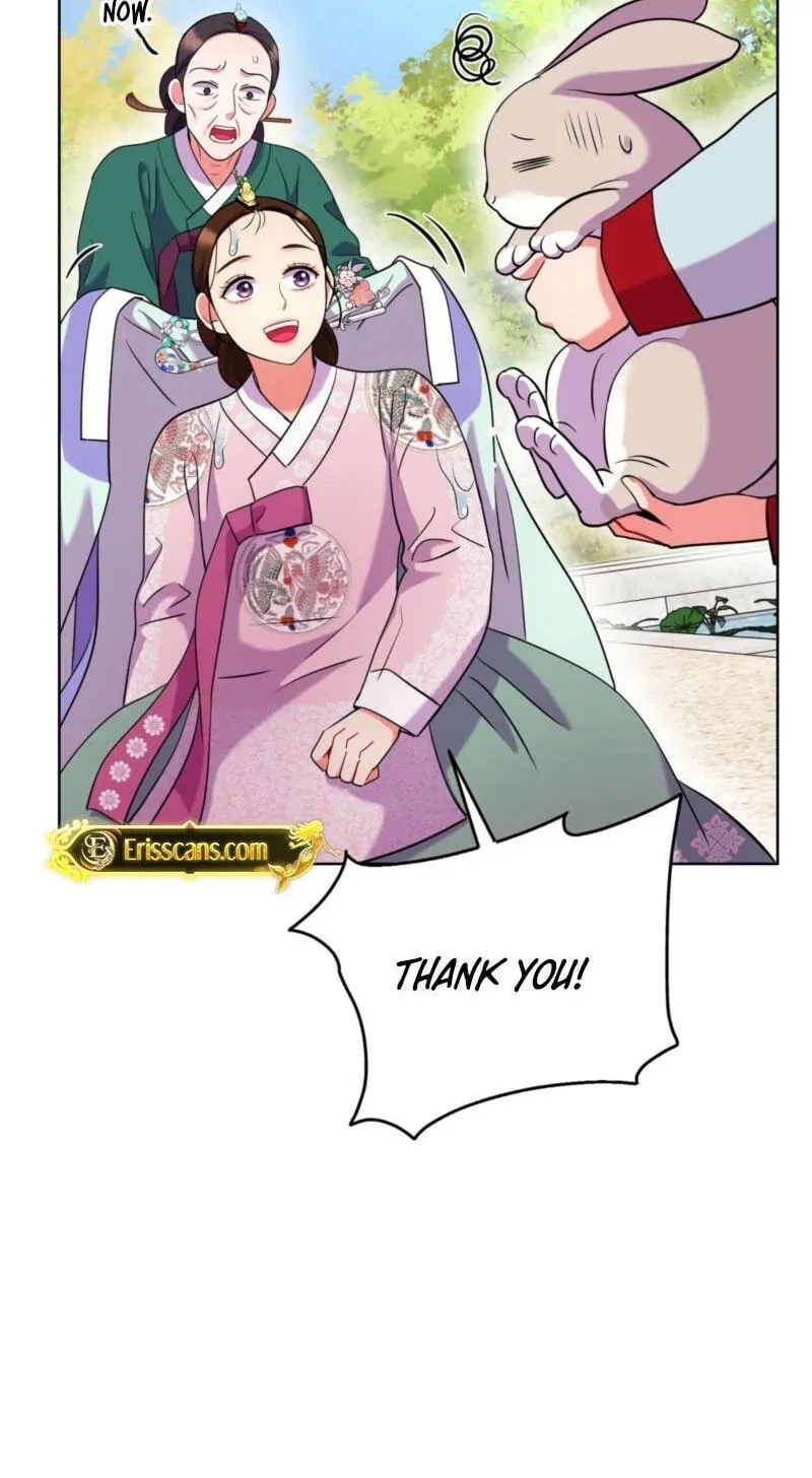 The Crimson Bride Chapter 40 page 63 - 