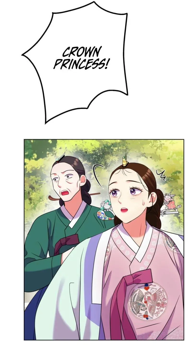 The Crimson Bride Chapter 40 page 64 - 