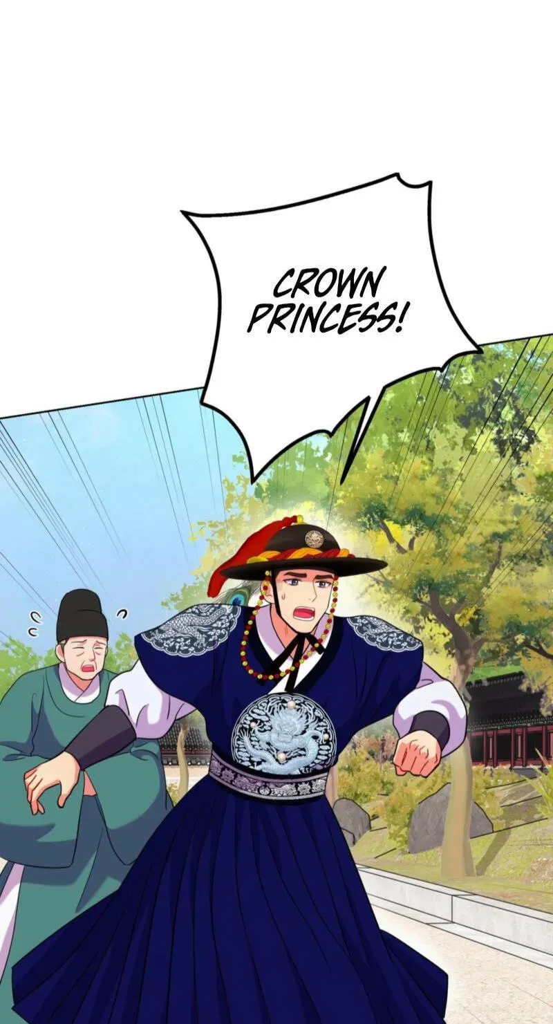 The Crimson Bride Chapter 40 page 65 - 