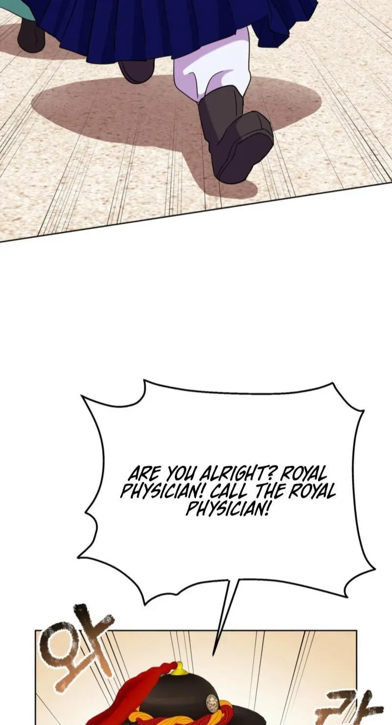 The Crimson Bride Chapter 40 page 66 - 