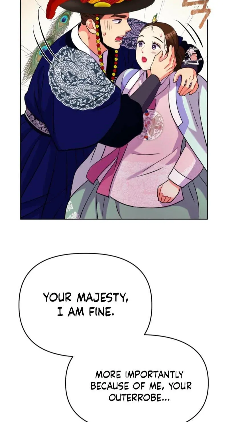 The Crimson Bride Chapter 40 page 67 - 