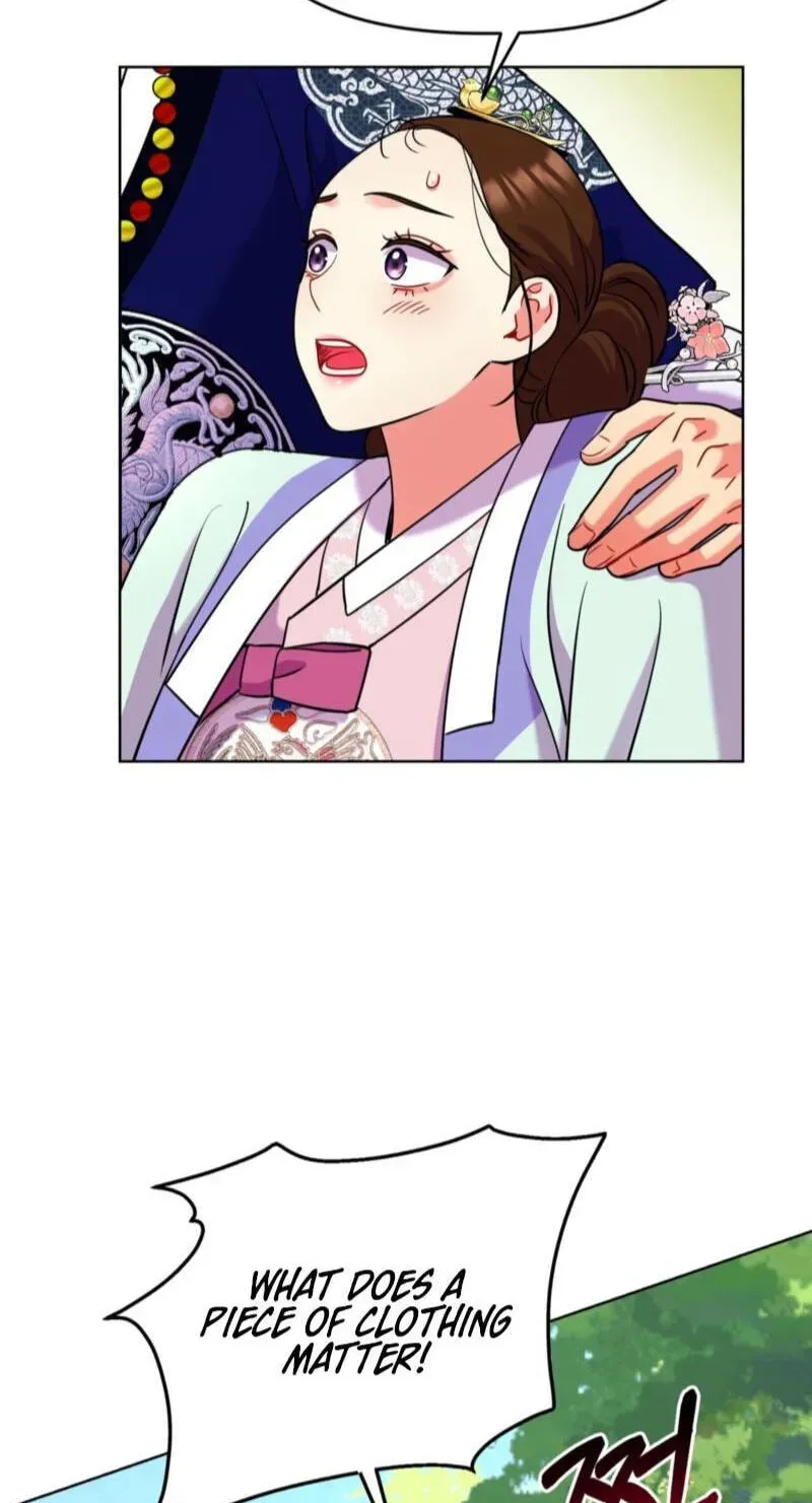 The Crimson Bride Chapter 40 page 68 - 