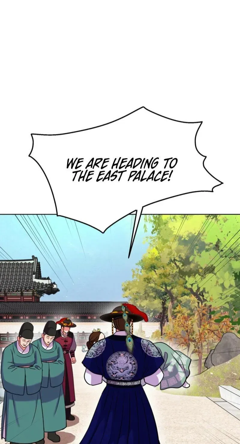 The Crimson Bride Chapter 40 page 70 - 