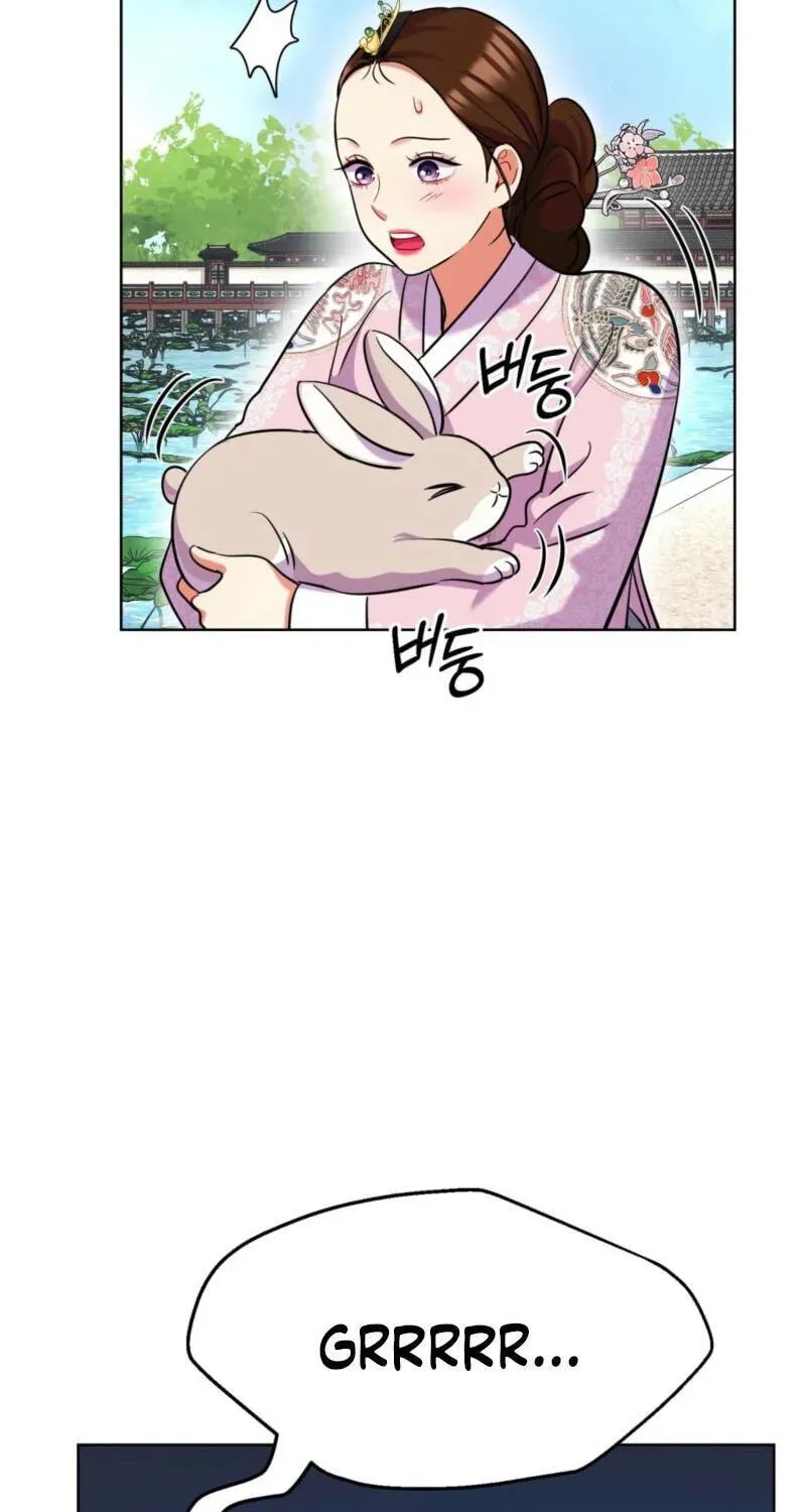 The Crimson Bride Chapter 40 page 8 - 
