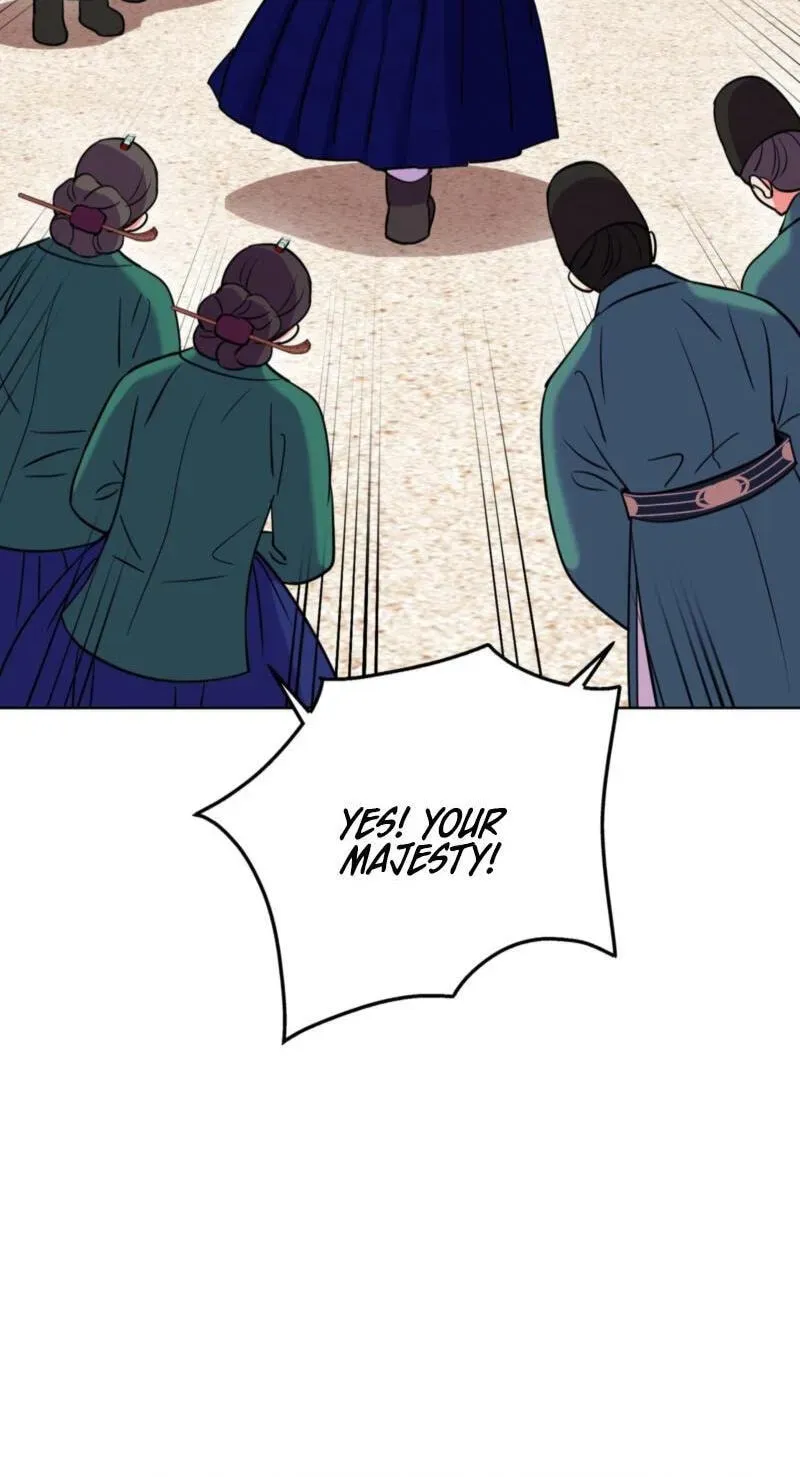 The Crimson Bride Chapter 40 page 71 - 