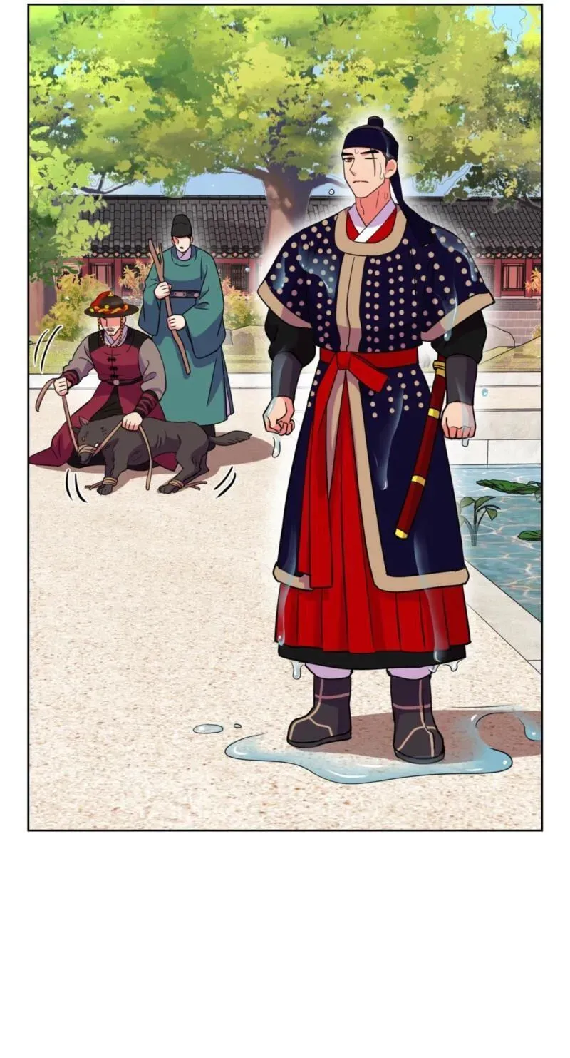 The Crimson Bride Chapter 40 page 72 - 