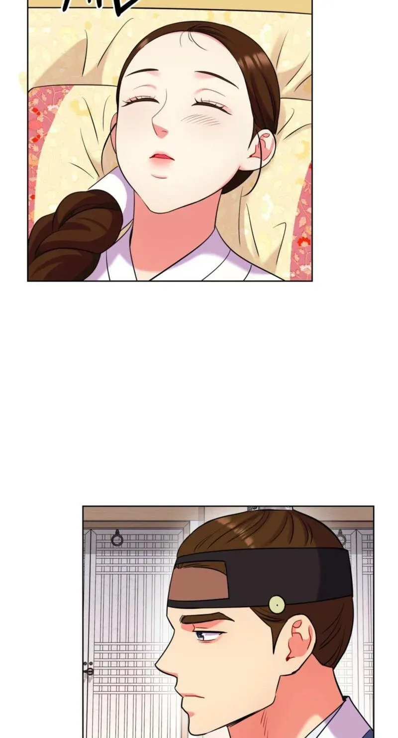 The Crimson Bride Chapter 40 page 76 - 