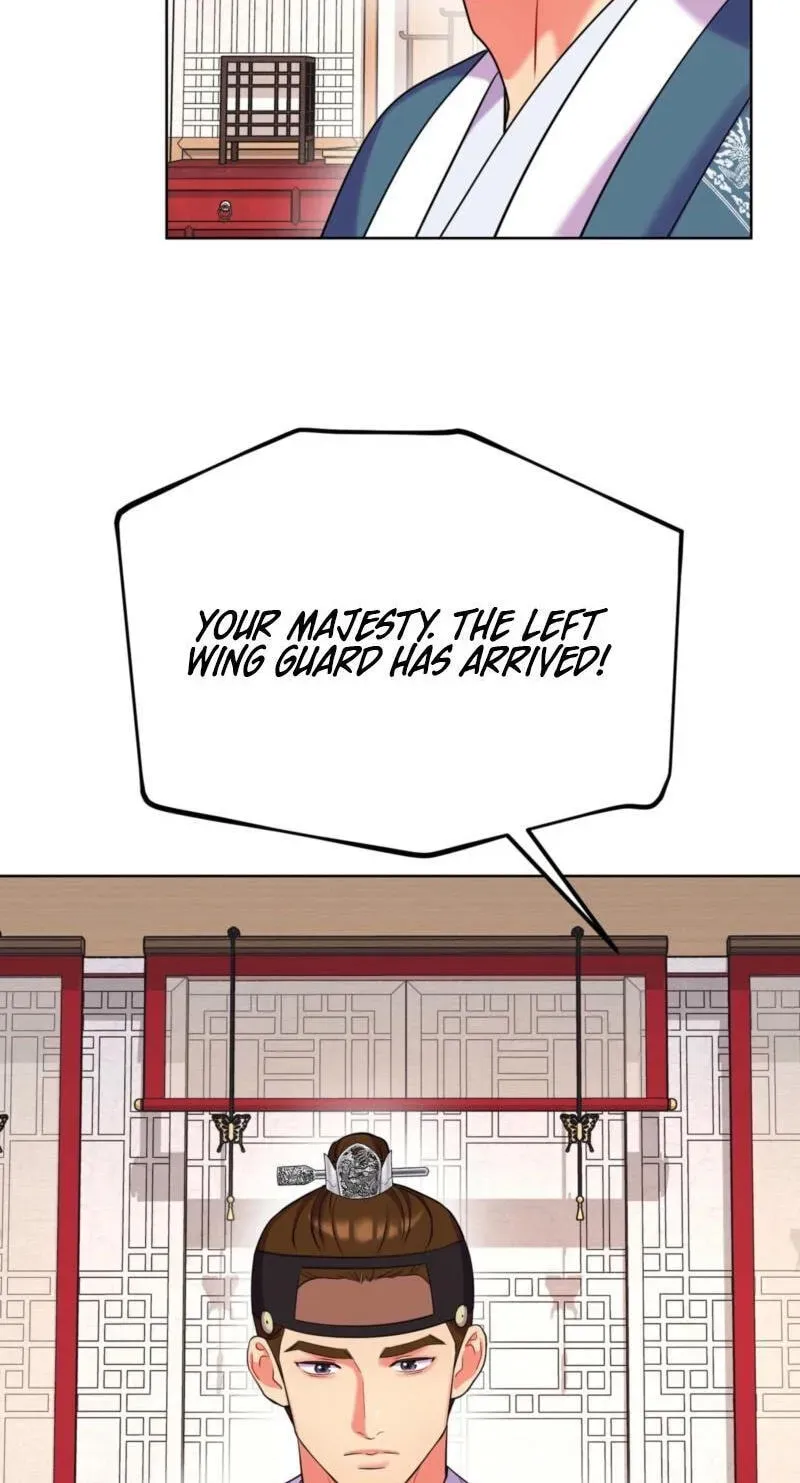 The Crimson Bride Chapter 40 page 77 - 