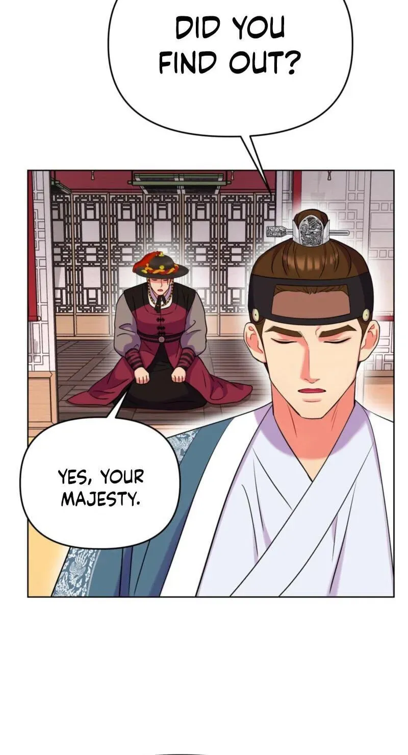 The Crimson Bride Chapter 40 page 79 - 