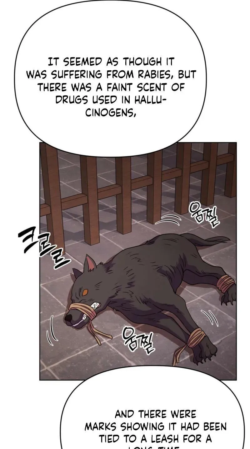 The Crimson Bride Chapter 40 page 80 - 