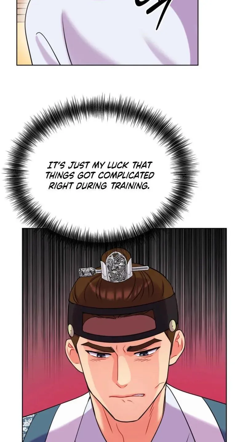 The Crimson Bride Chapter 40 page 83 - 