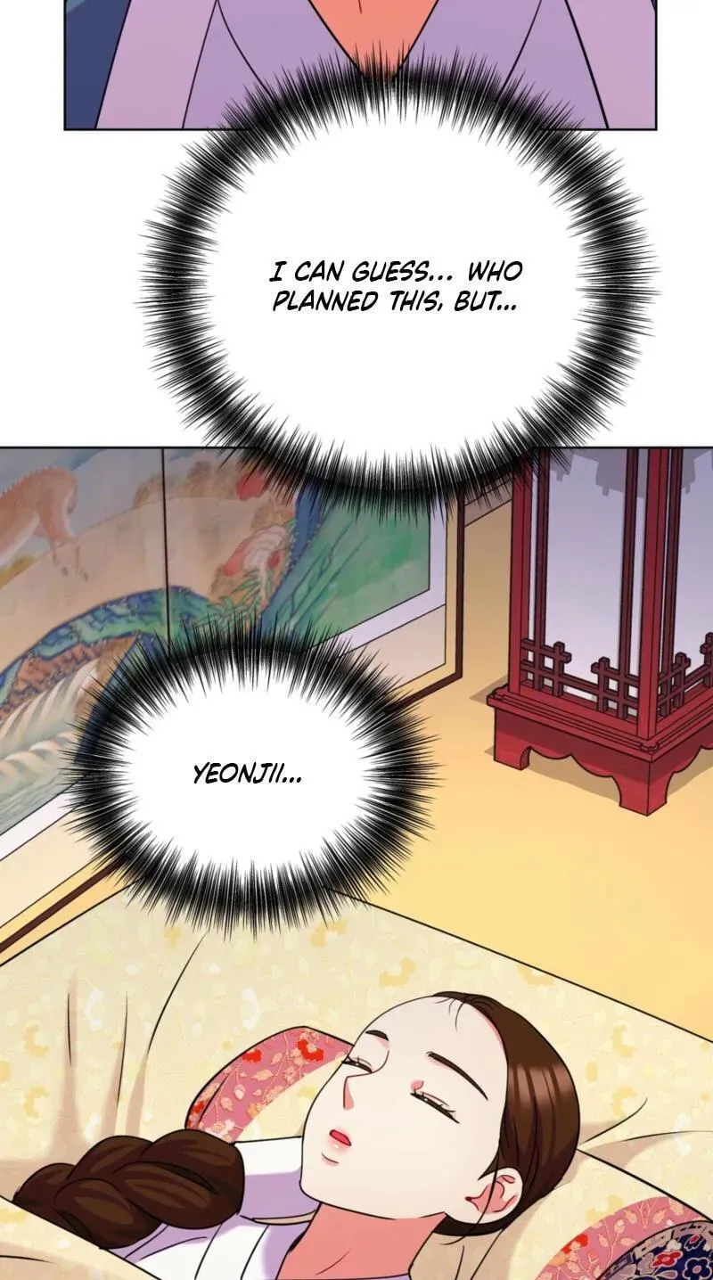 The Crimson Bride Chapter 40 page 84 - 