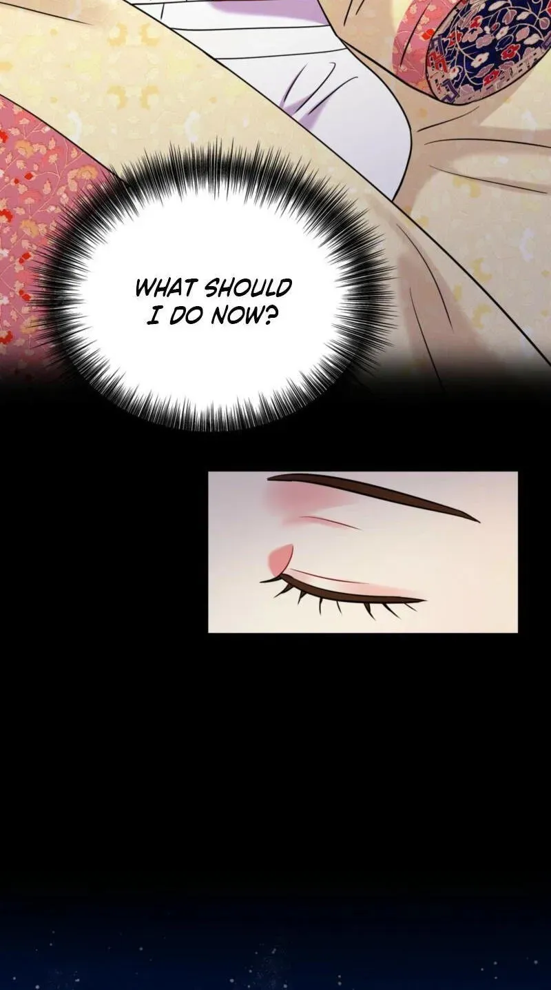 The Crimson Bride Chapter 40 page 85 - 