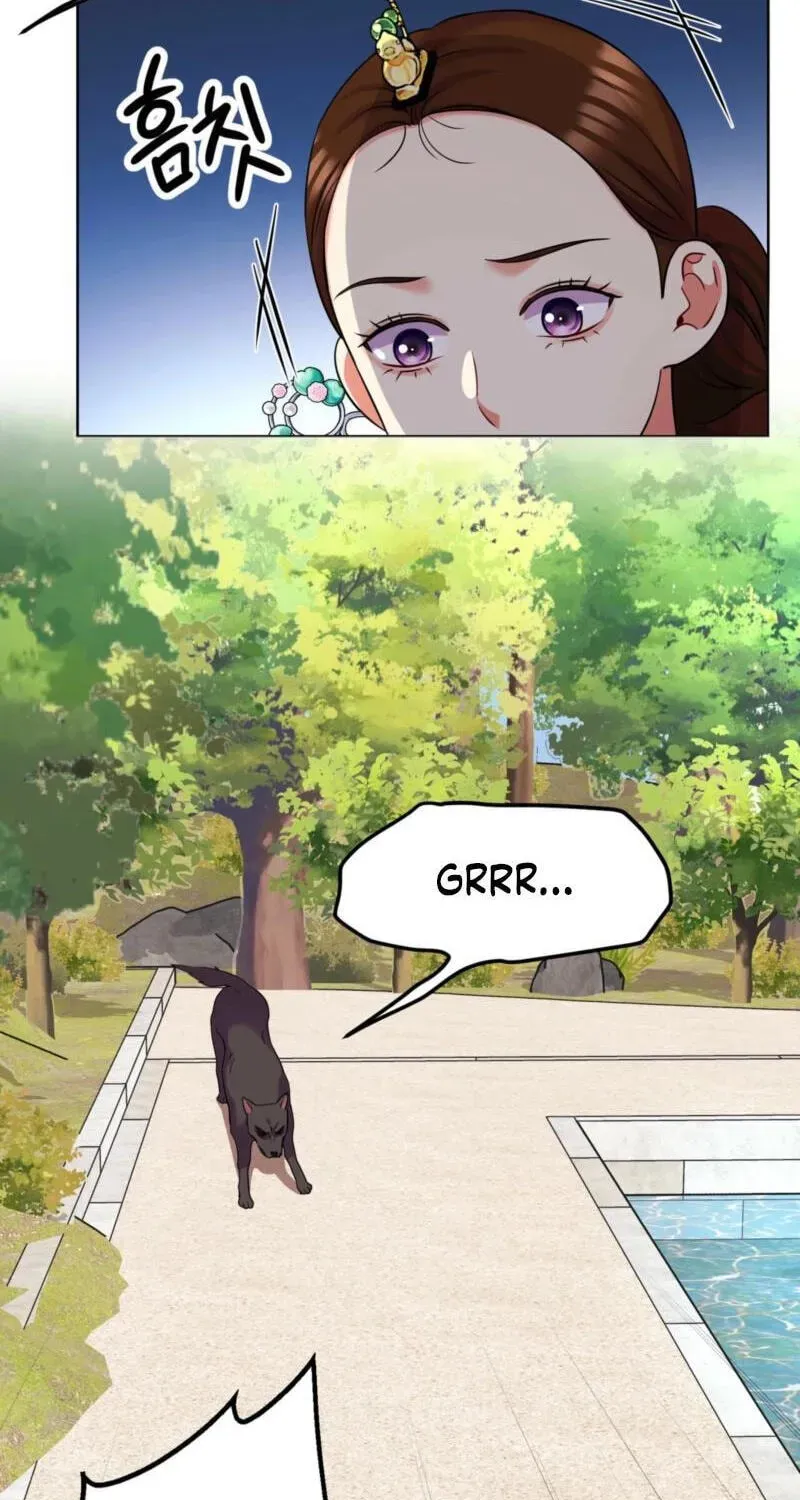 The Crimson Bride Chapter 40 page 10 - 